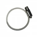 Collet 1 1/2" Stainless #24 ( Hose Clamp )