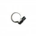 Collet 3/8" Stainless #4 ( Hose Clamp )