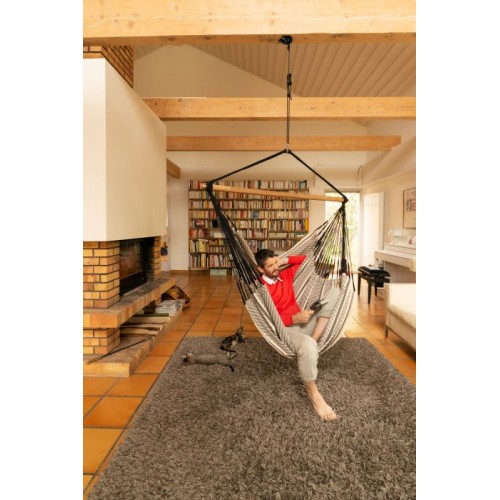 Crochet de plafond support de plafond suspension de chaise suspendue  amovible chaise suspendue 450KG