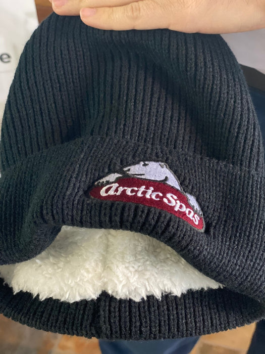 TUQUE DOUBLÉE ARCTIC SPAS