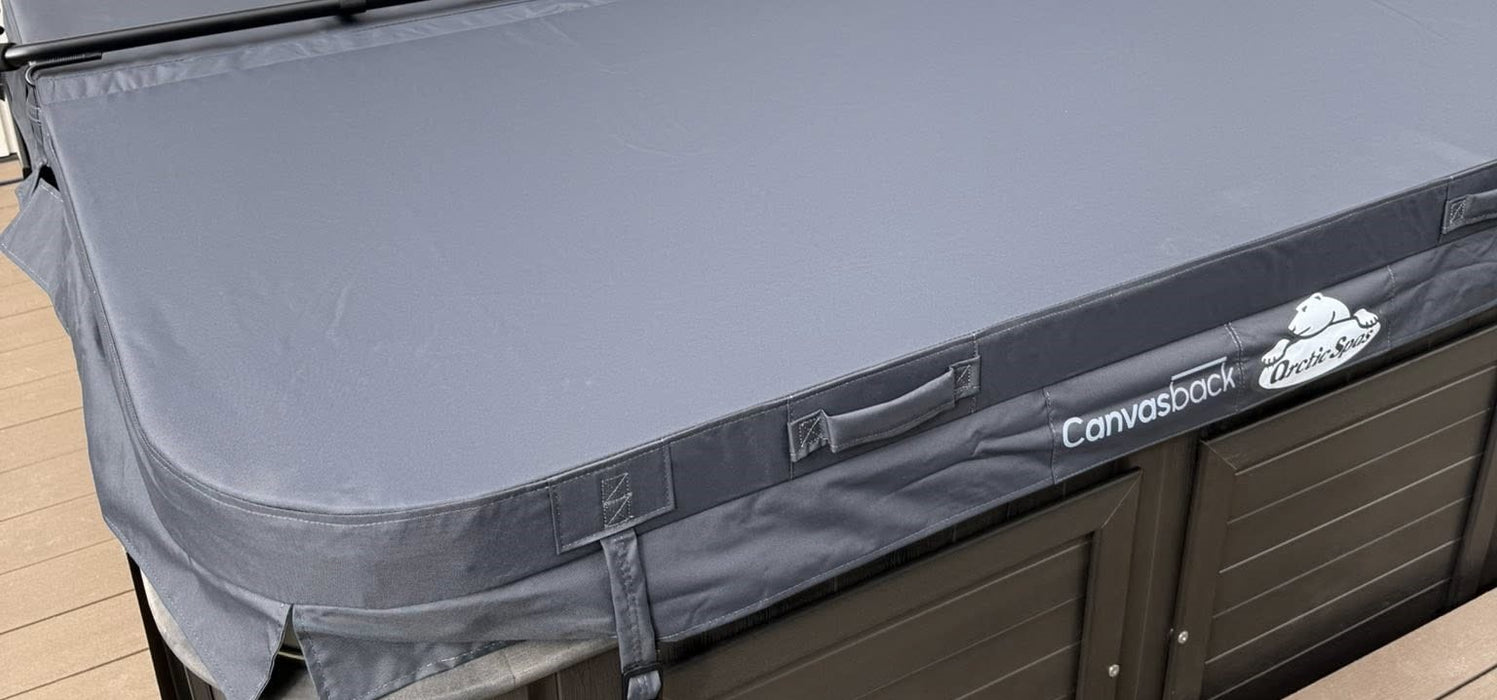 Couvert Mylovac Canvasback ARCTIC SPAS