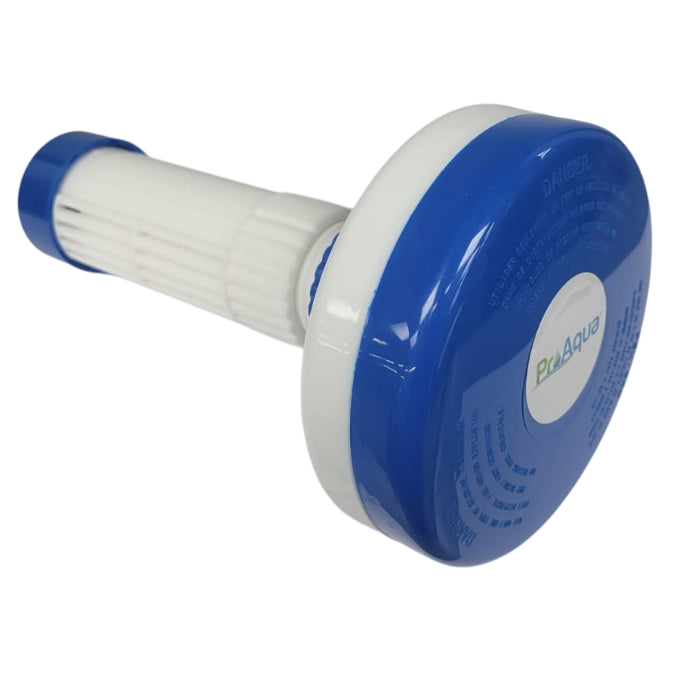 Distributeur Automatique De Comprimés De Chlore, Piscine Flottante, Spa