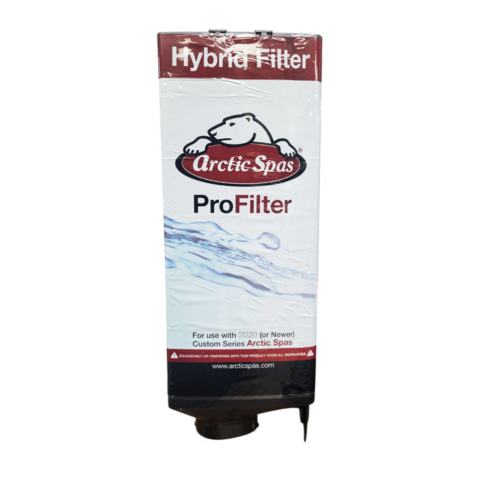 Cartouche Arctic Progressive Arctic 2020 + (UNITÉE)