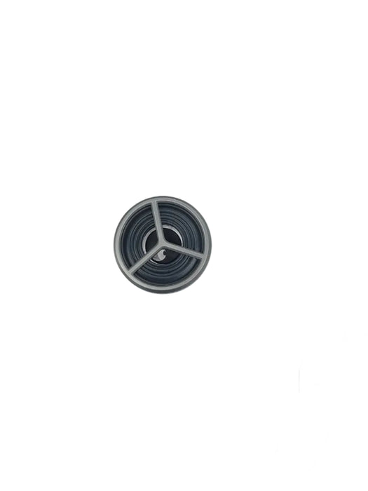 Jet simple 3 pouces Polysteel (ARCTIC 2020 +)