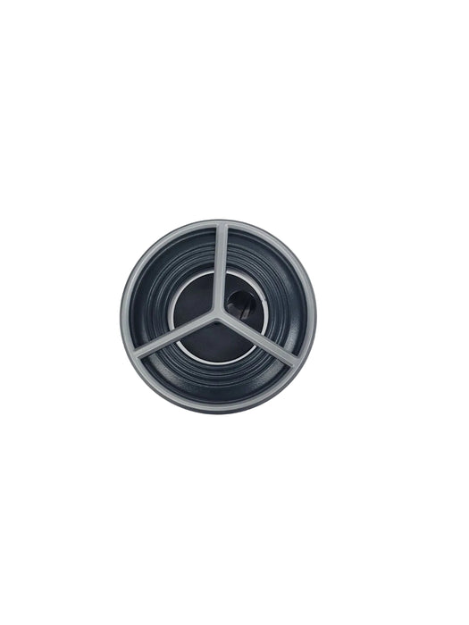 Jet simple 7 pouces Polysteel (SDS ARCTIC 2020 +)