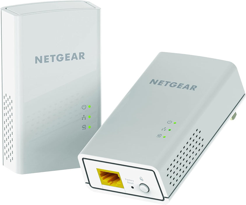 Émetteur / Récepteur pour connexion wifi (En Pair)