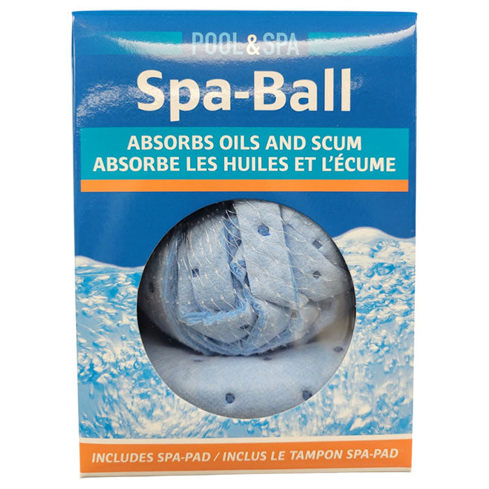 Éponge Aqua Ball