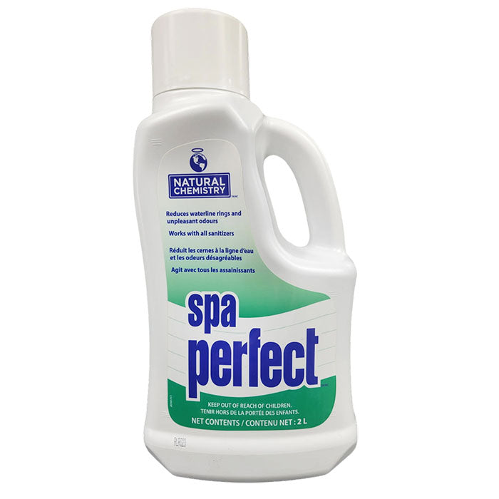 Spa Perfect