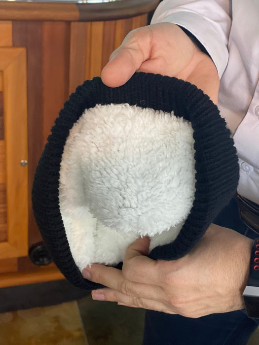 TUQUE DOUBLÉE ARCTIC SPAS