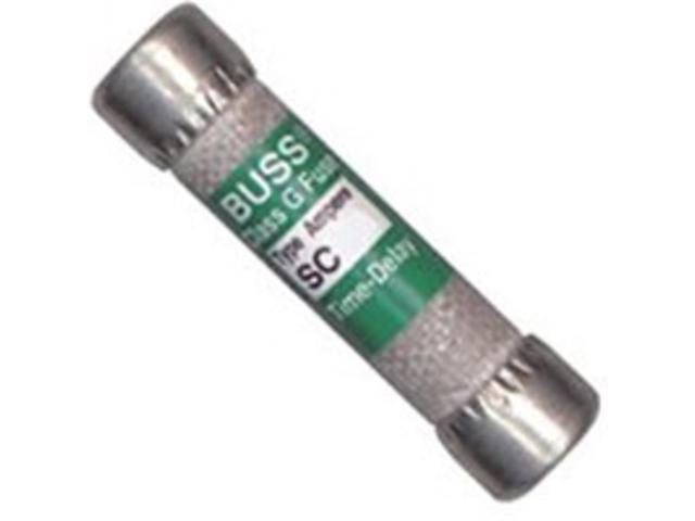 Fusible 30 Amp (Time Delay ) Pour Pompe Arctic