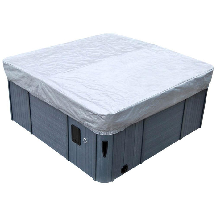 Housse Protectrice Pour Couvert de Spa