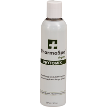 Aromathérapie PharmaSpa liquide  PHYTOMIX